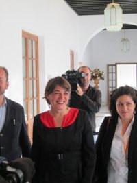 Junta pedirá al TC el levantamiento de la suspensión cautelar de la ley 'antidesahucios' y que no se ejecuten desahucios