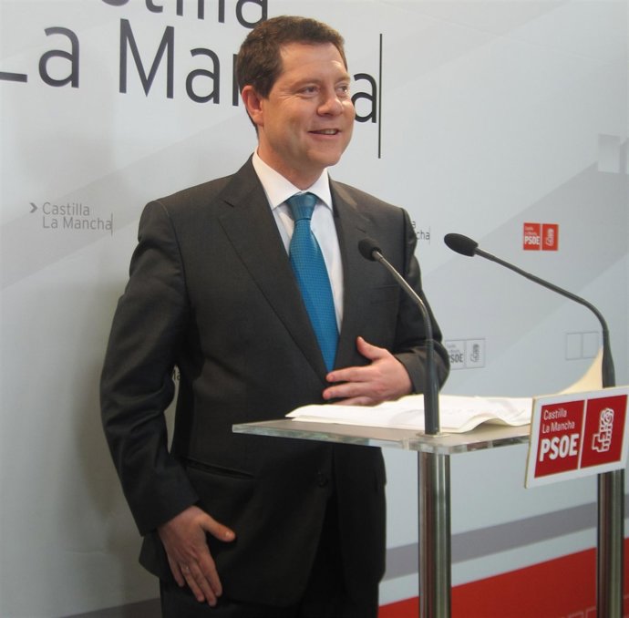 Emiliano García-Page