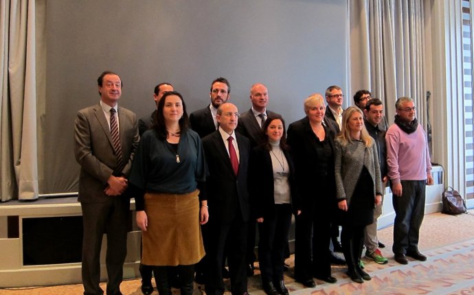 Presentación de 'Valencia Premium'