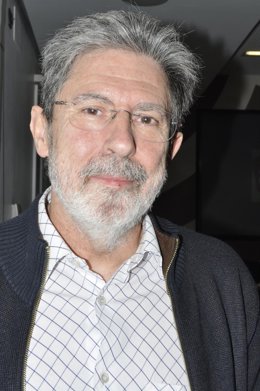 El diputado de IU Adolfo Barrena.