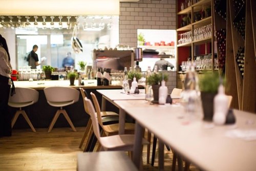 RESTAURANTE IBEROSTAR