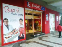 Adicae insta a la CNMV a no admitir la propuesta de canje de Eroski si no mejora las condiciones