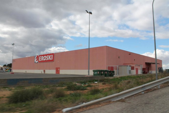 EROSKI