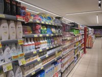 Eroski califica de "positivo" el acuerdo sobre AFS y dice que es una "alternativa universal" para inversores