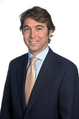 Diego Navarrete, consejero delegado de Panda