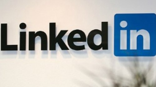 Logotipo de LinkedIn