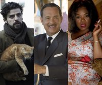 Tom Hanks, los Coen, Redford, Gandolfini, Oprah Winfrey... los grandes olvidados de los Oscar 2014