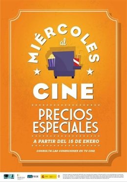 Miércoles al Cine