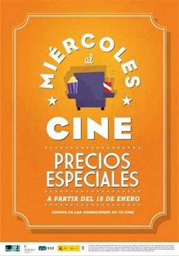 Miércoles al Cine