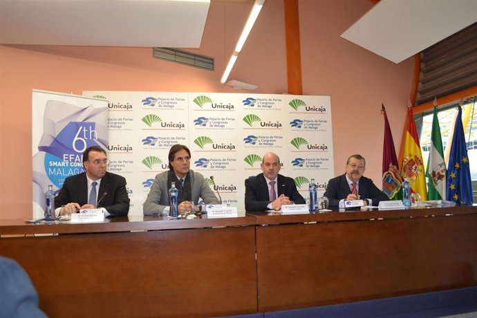 Presentación Congreso Efapco