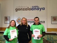 STEPV replica a Català que es el PP el que "ha practicado mucho la politización de la enseñanza"