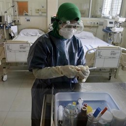 Vacuna de la gripe
