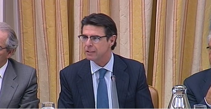El ministro Soria comparece en el Congreso