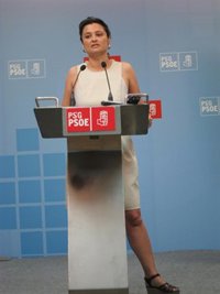 Seara sostiene que Ferraz debe "resolver" el conflicto del PSOE de Ourense y al alcalde corresponde "mantener la unidad"