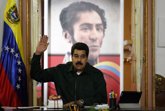 Foto: Venezuela.- Maduro dice que está "preparado" para iniciar un diálogo con EEUU