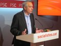 Navarro ve posible expulsar a los díscolos si no entregan el acta