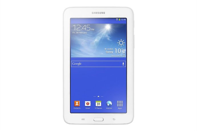 Samsung Galaxy Tab 3 Lite