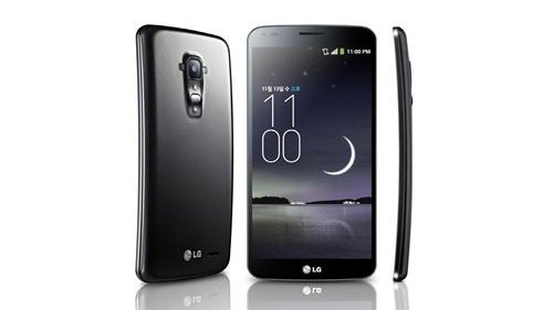 LG G Flex