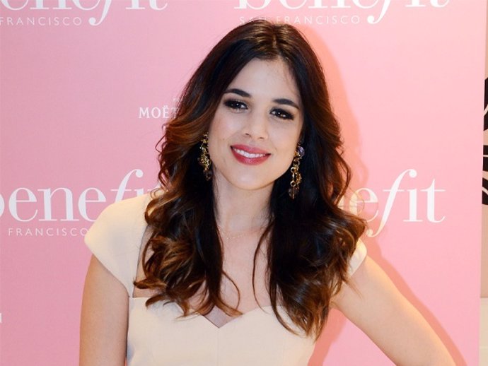 Adriana Ugarte cumpleaños