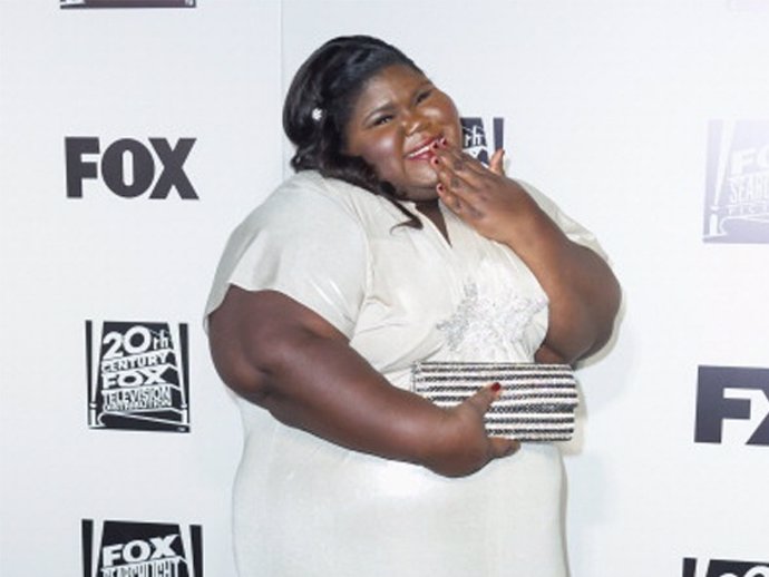 Gabourey Sidibe twitter