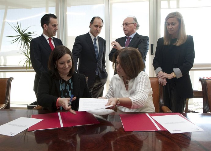 de recogida de residuos realizada por la empresa MARE. 13:00.- Gobierno de Canta