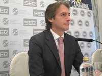 De la Serna llama a la "unidad social, económica y política" en proyectos "estratégicos" para la ciudad