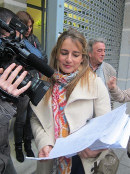 Auxiliadora Sánchez