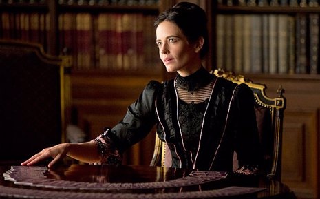 Penny Dreadful: Nuevo teaser y fecha de estreno