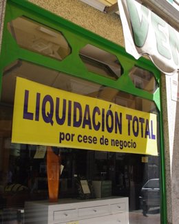 Comercio Autónomo.