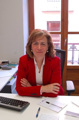 Inmaculada Ortega