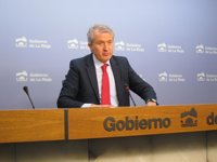 Autorizada la prórroga para la concertación de 70 plazas de atención residencial para mayores en Albelda de Iregua