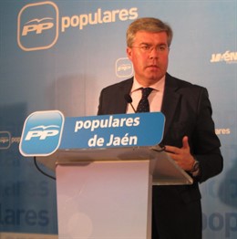 José Enrique Fernández de Moya