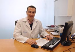 El doctor Navarro Gil