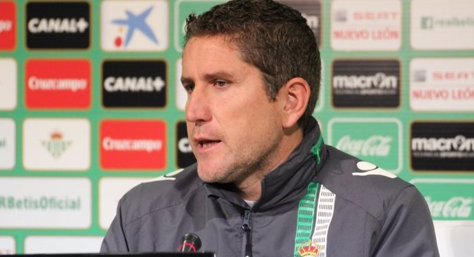 Juan Carlos Garrido (Betis)