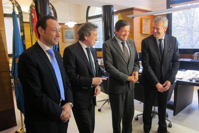 Reunión de Resoe