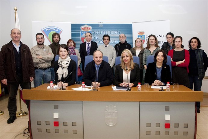 Nueva edición de Provoca