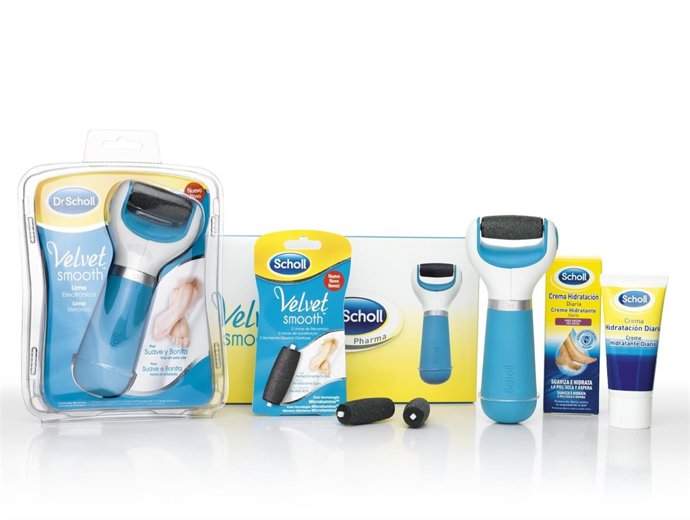 Lima velvet smooth scholl