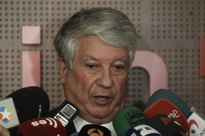 Arturo Fernández
