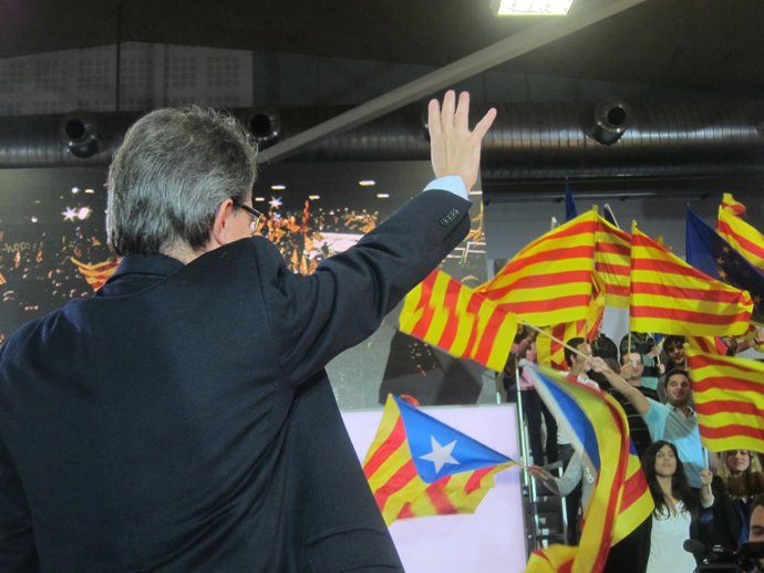 Artur Mas (CiU)