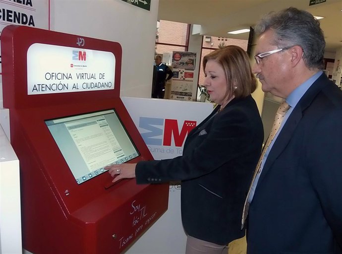 Punto de información 