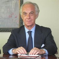 Ángel Corcóstegui desea que el sector financiero "vuelva a la normalidad" y que mejore la opinión pública