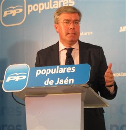 José Enrique Fernández de Moya