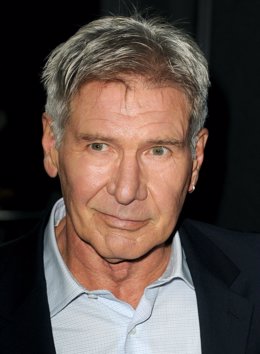 Harrison Ford 