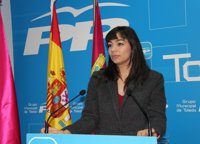 PP Toledo anuncia que no participará en puntos del pleno "que no sean competencias municipales"