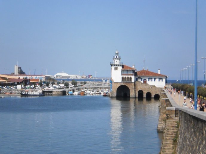 Getxo     