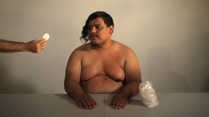 Dorian Wood presenta su nuevo disco 'Rattle Rattle' en la Rambleta