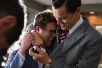 Crítica de El lobo de Wall Street: Scorsese y DiCaprio, desatados