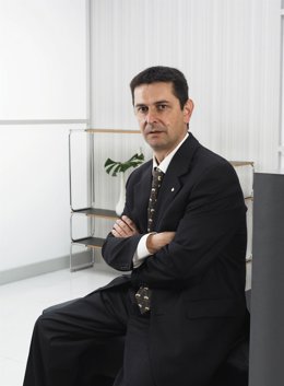 Txema Gisasola.