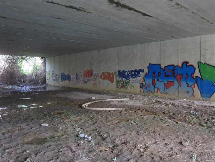 Foto: Fallecido Teixugueiras