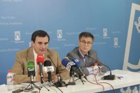 La asesoría jurídica del Ayuntamiento de Marbella se centra en recuperar los bienes "saqueados" a la ciudad